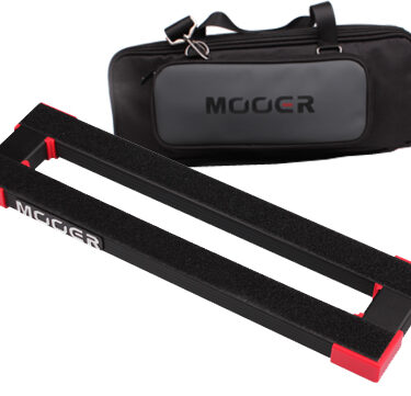 Mooer Stomplate Mini - Pedal Board PB-05