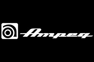 Ampeg Amps