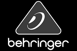 Behringer Amplification