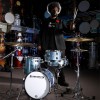 Ludwig LC179X Breakbeats by Questlove (The Roots)
